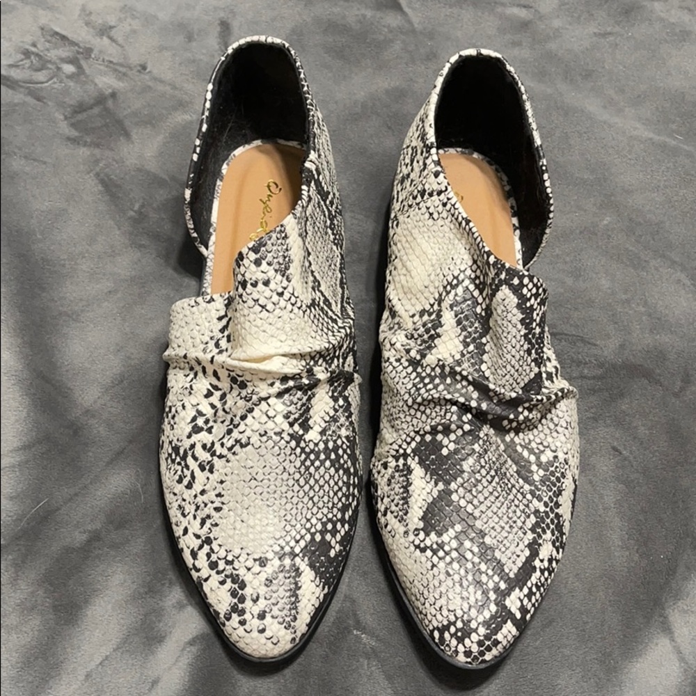 Shoes